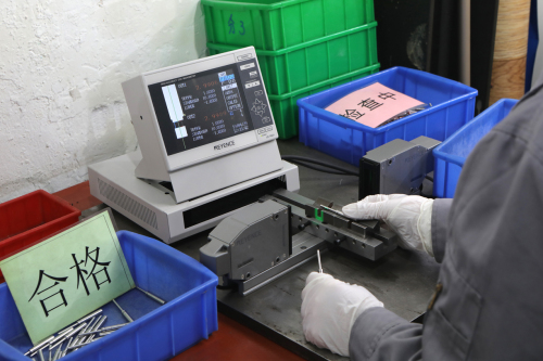 大連密科隆精密機(jī)械有限公司