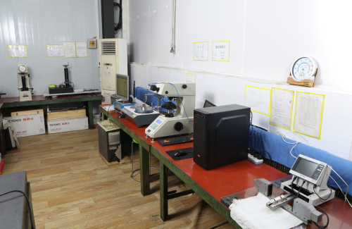 大連密科隆精密機(jī)械有限公司