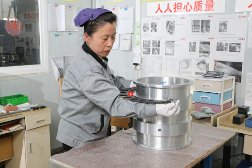 大連密科隆精密機(jī)械有限公司